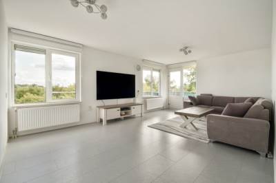 Woning Scheepsbouwweg 57 Amsterdam