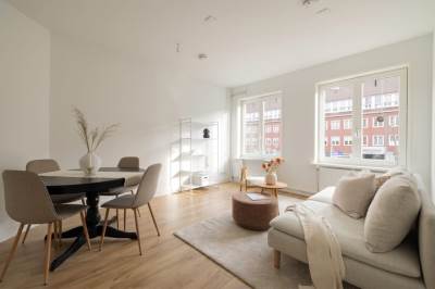 Woning Hoofdweg 3731 Amsterdam