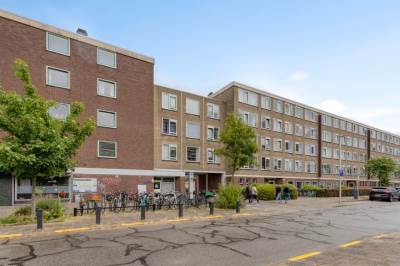 Woning Van Vollenhovenlaan 2 Utrecht