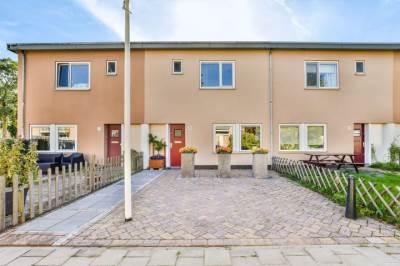 Woning Amandelstraat 28 Amsterdam