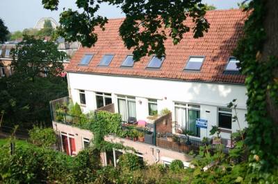 Woning Oude Ubbergseweg 10 Nijmegen
