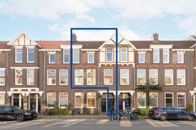 Woning Willem van Noortstraat 103 Utrecht