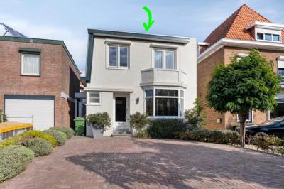 Woning Nispensestraat 75 Roosendaal