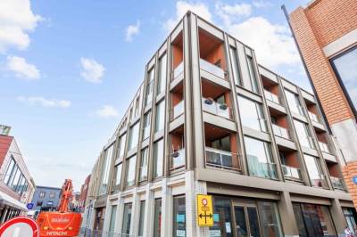 Woning Oude-Molenstraat 1A3 Assen