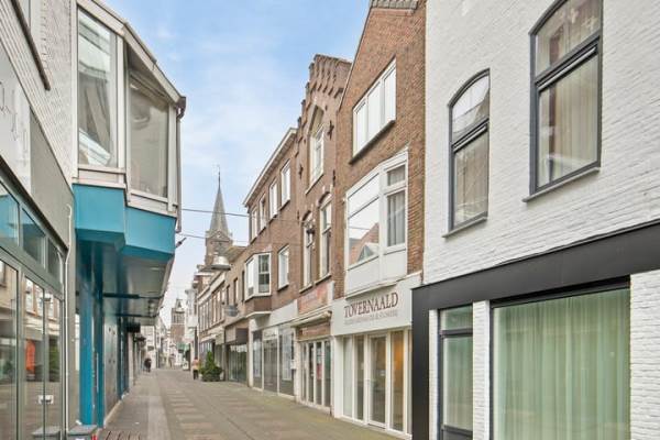Woning Noordstraat 82 Terneuzen