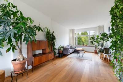 Woning Nolensstraat 65D Rotterdam
