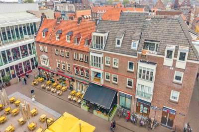 Woning Houtstraat 20 Venlo