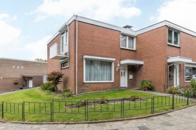 Woning Jan Steenstraat 8 Kerkrade