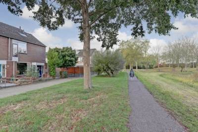 Woning De Gasperistraat 10 Goes