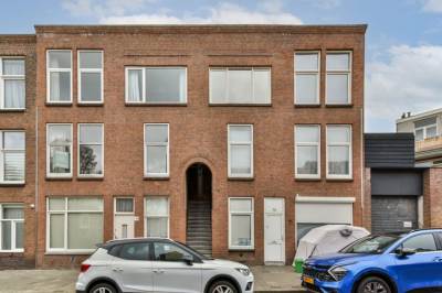 Woning Van Boisotstraat 8 Den Haag