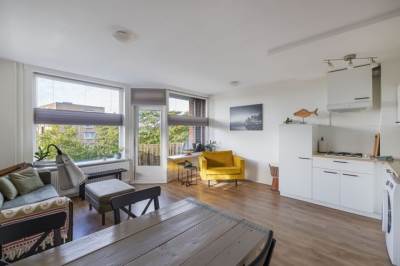 Woning Blekerskade 69 Alkmaar