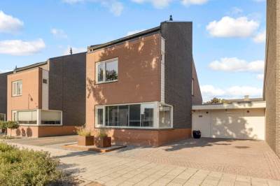 Woning Wislaan 158 Uden