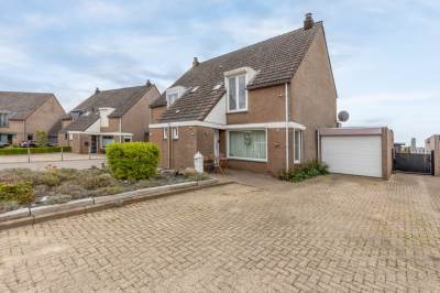 Woning Beijlkensweg 17 Oirsbeek