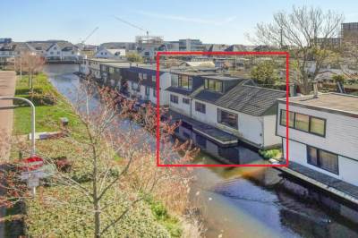 Woning Voorschoterweg 19C Valkenburg (ZH)