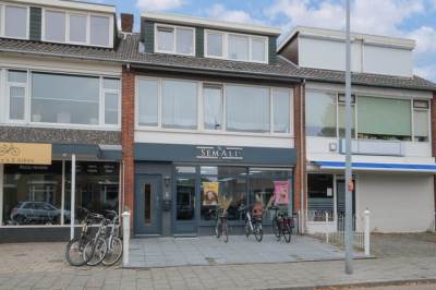 Woning Beeklustlaan 23A Almelo