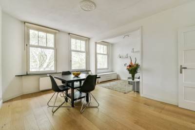 Woning Willem de Zwijgerlaan 1263 Amsterdam