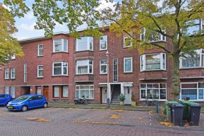 Woning Linnaeusstraat 142 Den Haag