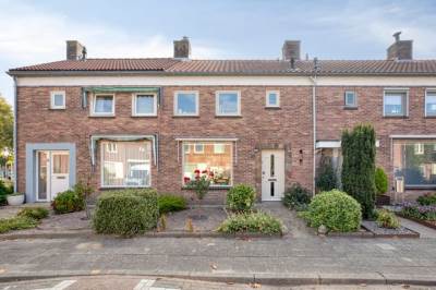 Woning Frankenlaan 6 Prinsenbeek