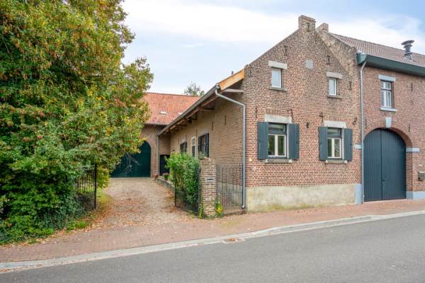 Woning Everstraat 44 Einighausen