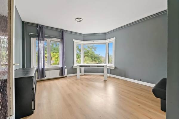 Woning Drebbelstraat 169 Den Haag