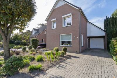 Woning Hoogveld 3A Hunsel