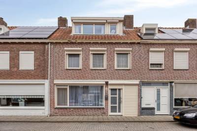Woning Karperstraat 15 Tilburg