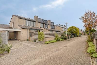 Woning Louise Michelstraat 8 Arnhem