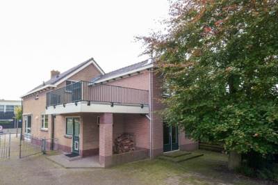 Woning Meester Geertswei 13 Wijnjewoude