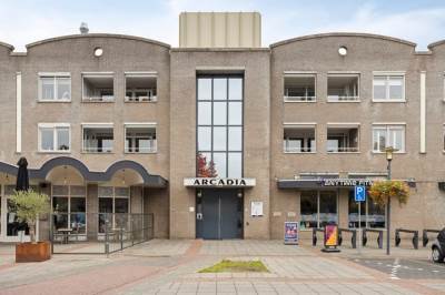 Woning Vincent van Goghplein 115 Nuenen