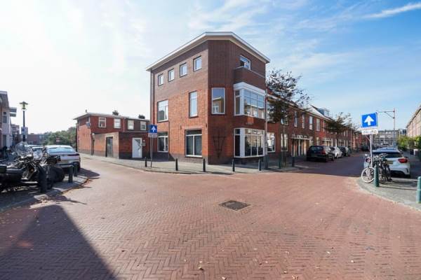 Woning Bussumsestraat 100 Den Haag