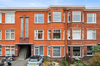 Woning Nunspeetlaan 446 Den Haag