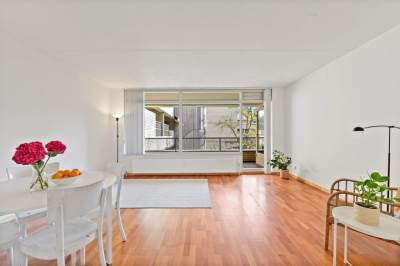 Woning Burgemeester Patijnlaan 438 Den Haag