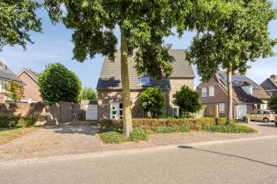 Woning Broekstraat 16 Herpen