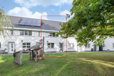 Woning Alverno 12 Oudenbosch