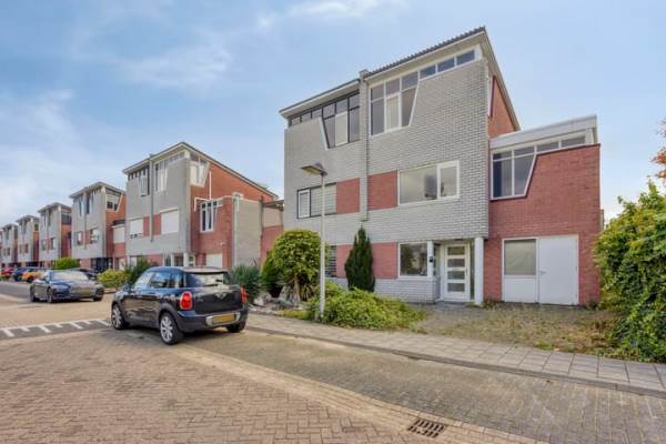 Woning Musketier 36 Oss