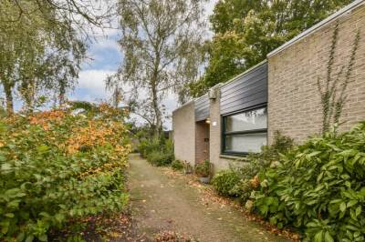 Woning Geerdinkhof 438 Amsterdam