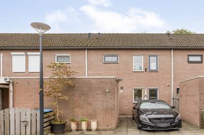 Woning Bögelskamphoek 151 Enschede