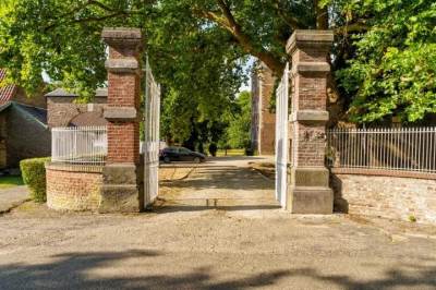 Woning Kolmonderstraat 22A Wittem