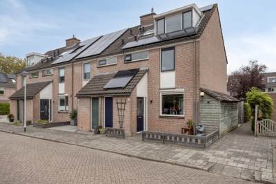Woning Van Kronenburgvliet 15 Barendrecht