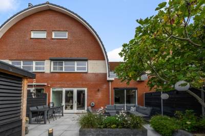 Woning W.M. Dudokstraat 3 Assendelft