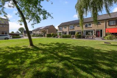 Woning Assumburgstraat 12 Assendelft