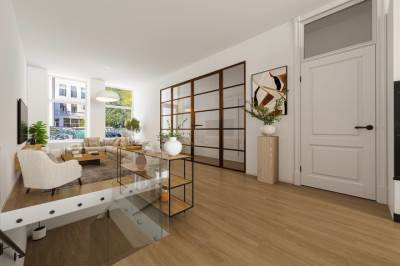 Woning Proveniersstraat 66B Rotterdam