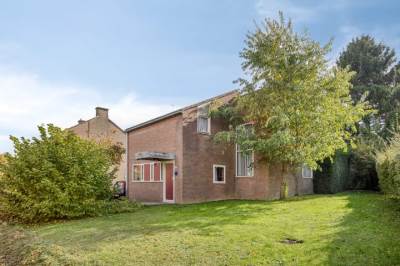 Woning Dorpsstraat 108 Eckelrade