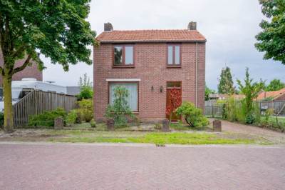 Woning Dr. Houtzagerslaan 4 De Rips