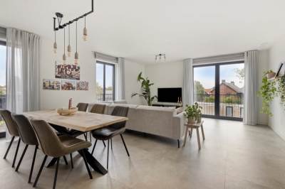 Woning Wildertsedijk 2C Zundert