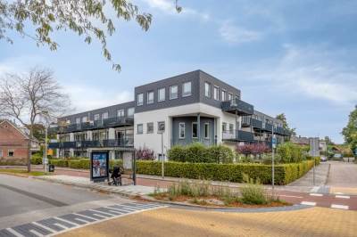 Woning Van Ravesteyndreef 101 Barendrecht