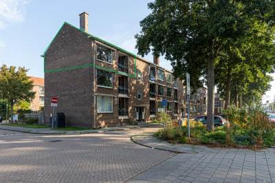 Woning Thorbeckelaan 57 Gouda