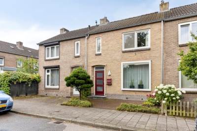 Woning Sterre der Zeestraat 6 Maastricht