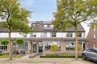 Woning Goudenregenstraat 38 Ederveen