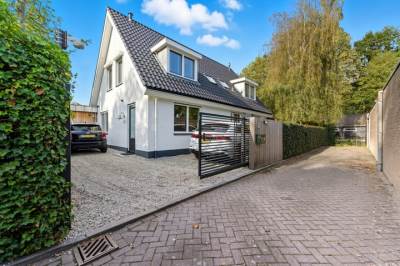 Woning W.B. van der Veldenstraat 6 Alblasserdam